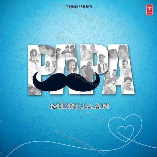 Papa Meri Jaan Udit Narayan MP3 Download